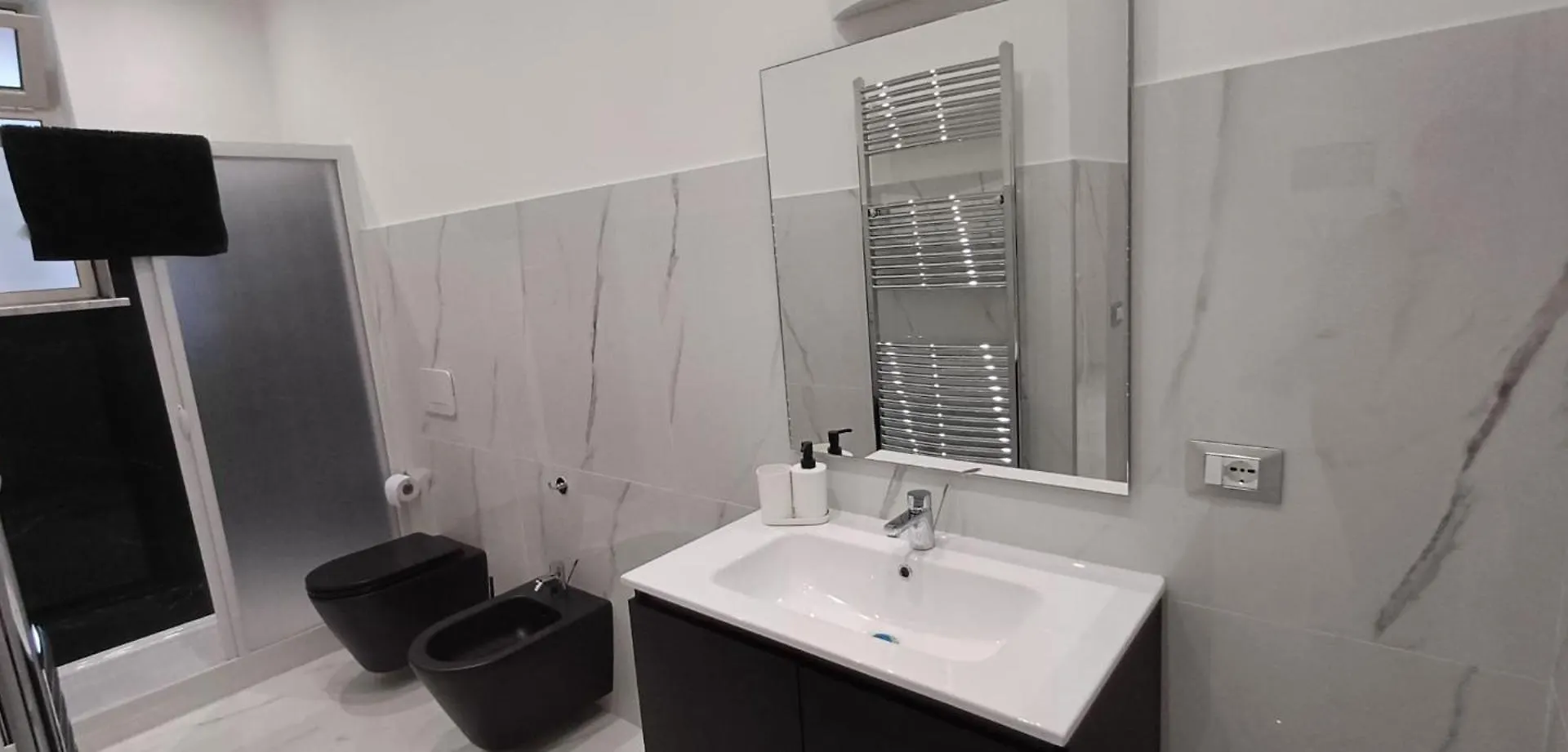 Villa Tasca Apartment Palermo