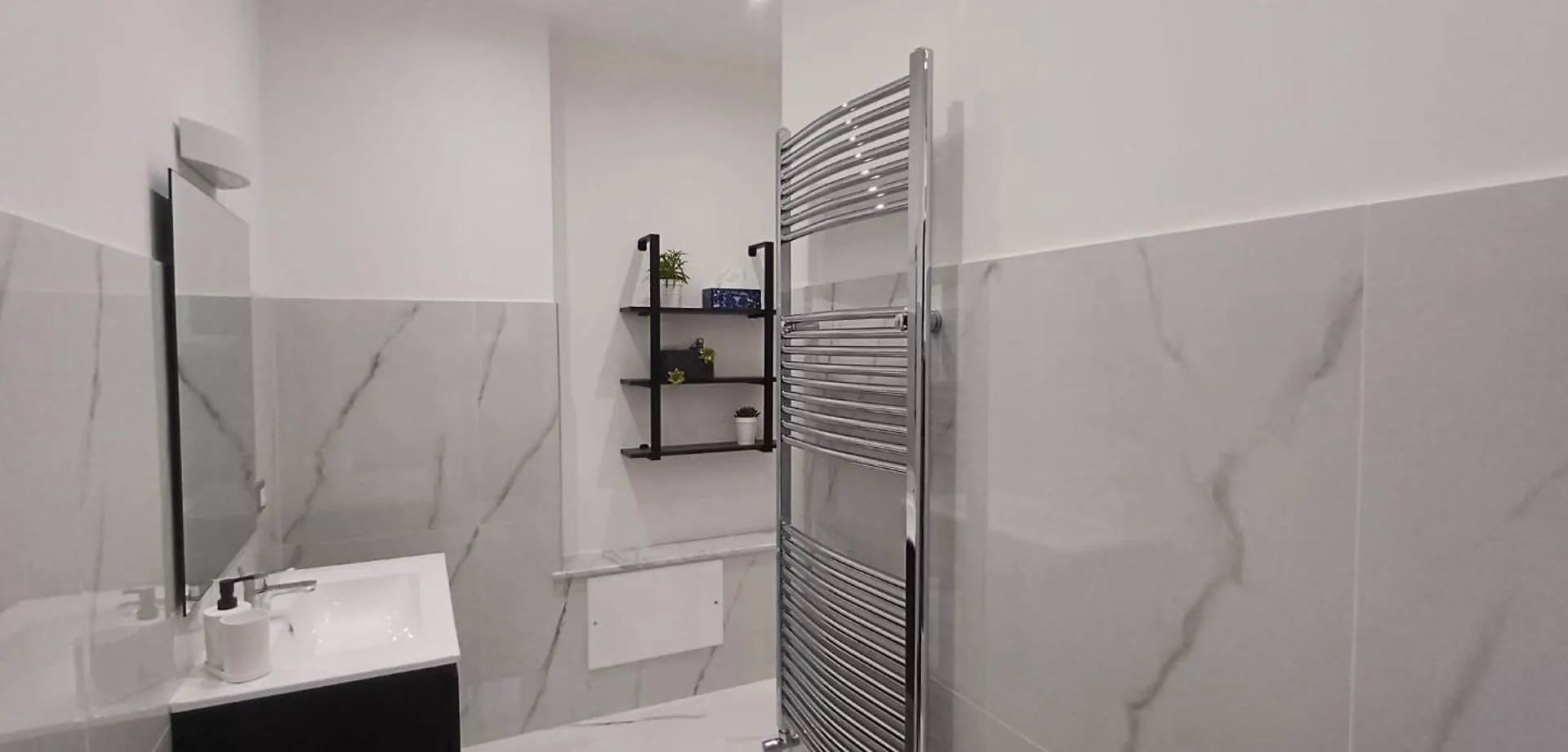 Villa Tasca Apartment Palermo
