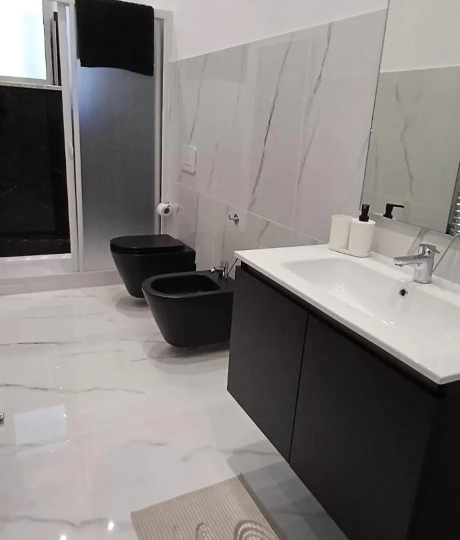 Villa Tasca Apartment Palermo Italy