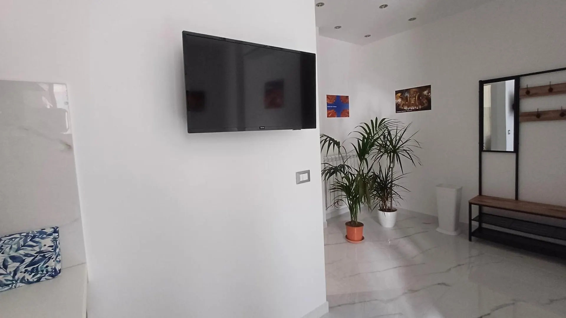 Villa Tasca Apartment Palermo 0*,
