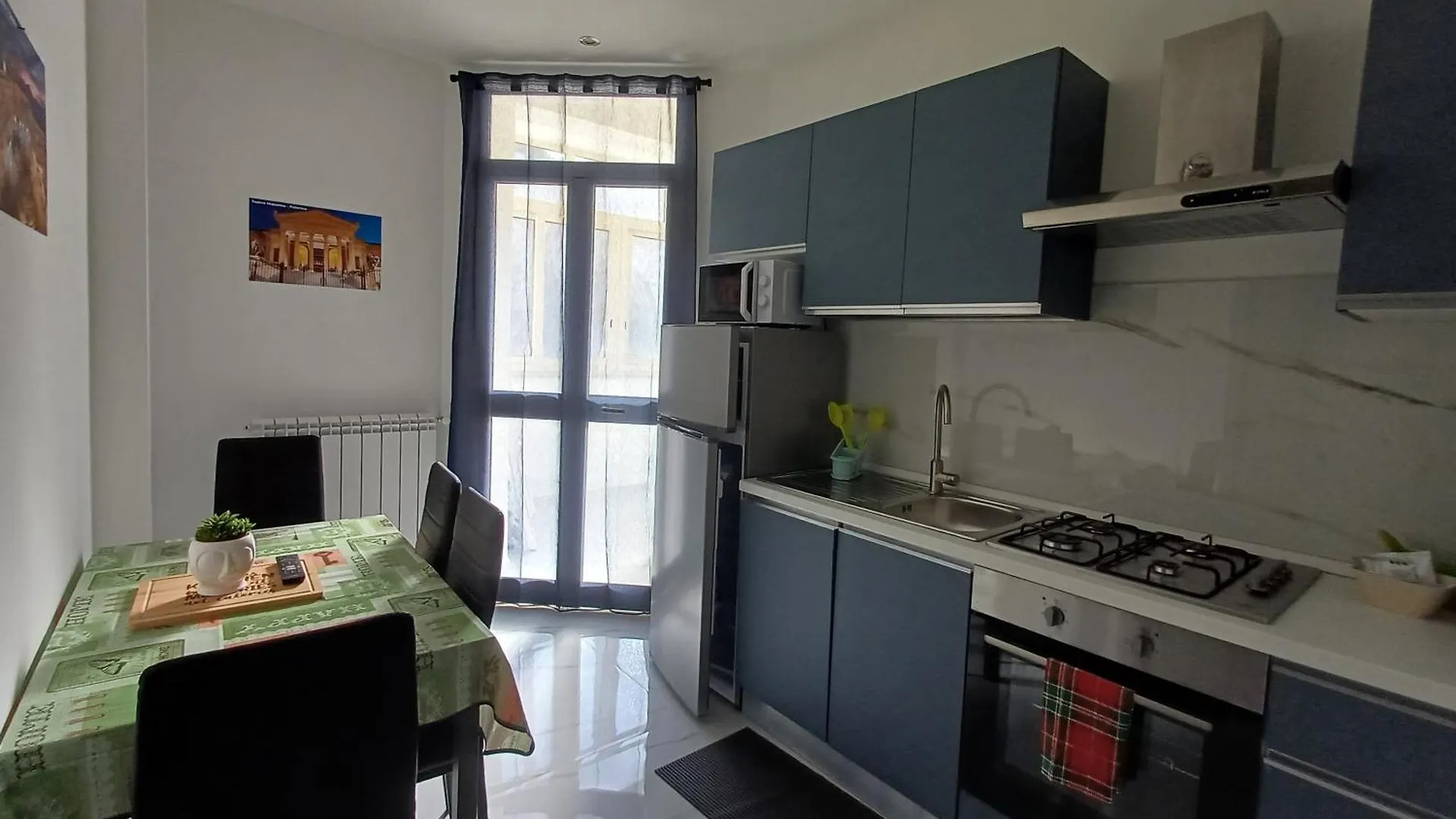 Villa Tasca Apartment Palermo 0*,  Italy