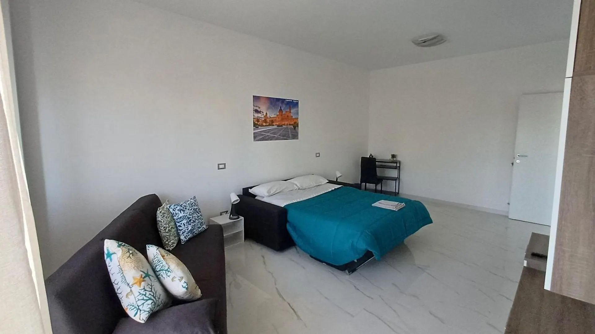 Villa Tasca Apartment Palermo 0*,  Italy