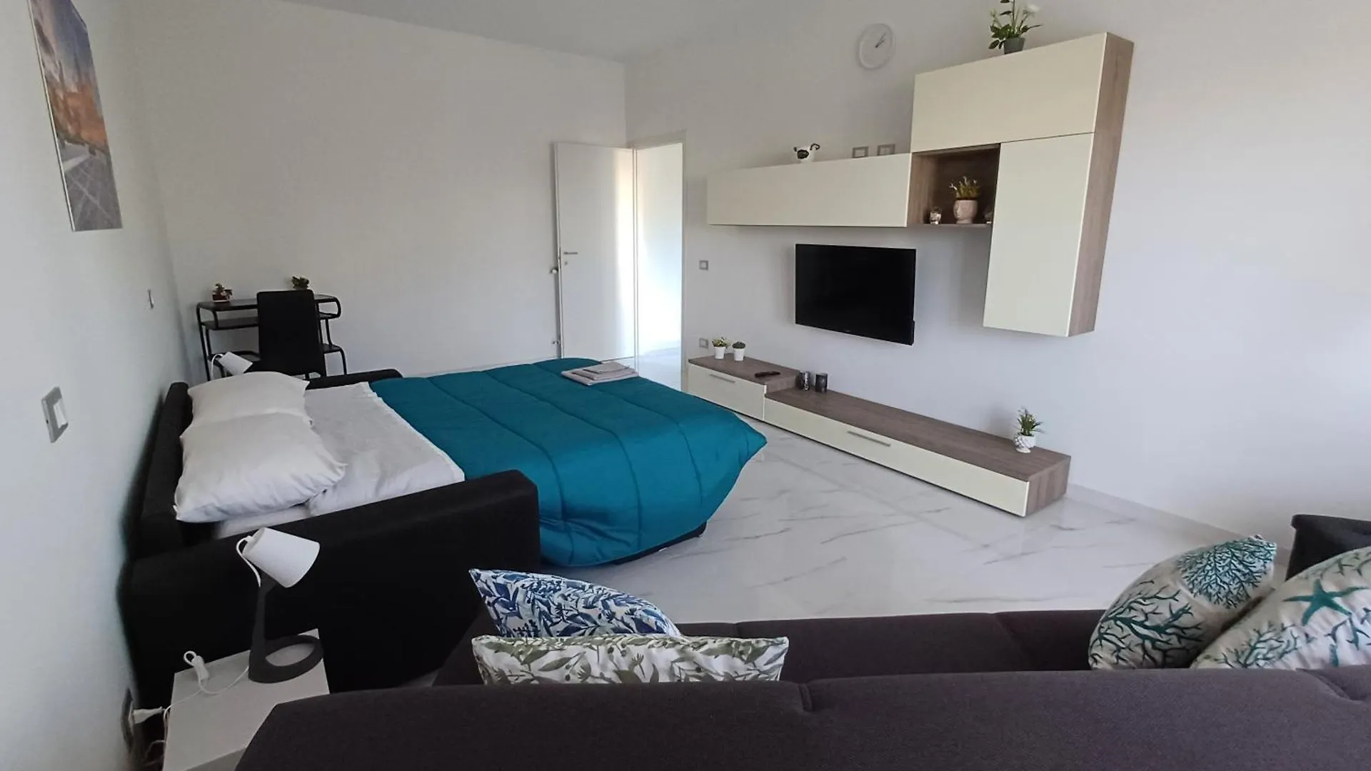 Villa Tasca Apartment Palermo